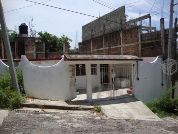 Casa en la colonia Progreso