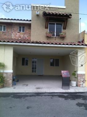 Casa en excelente ubicación en Pachuca
