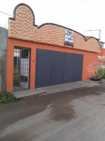 Hermosa casa nueva