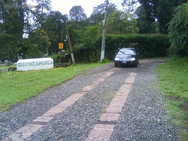 Terreno en cuernavaca en fraccionamiento