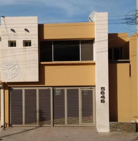 Hermosa casa en Venta en Pedregal La Silla, Mty