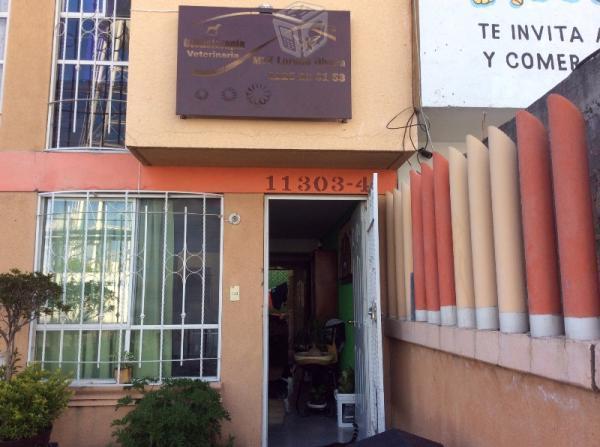 Casa en Los Héroes de