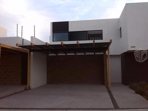 Casa en Queretaro Lomas de Juriquilla ex8