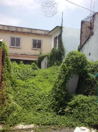 Terreno en zona centro atras de chedraui