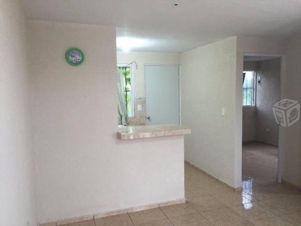 En venta casa en alamos oriente