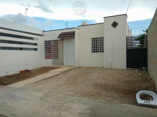 Venta de Casa en Caucel Almendros