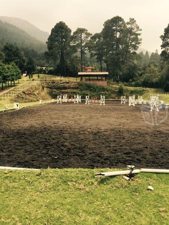 Terreno en Tlalpuente