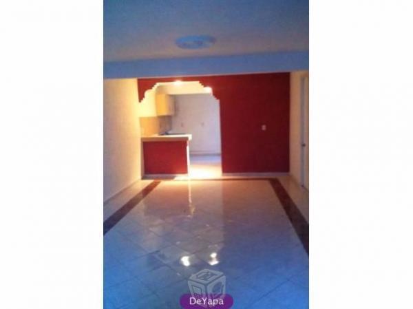 Rento Hermoso Departamento en Privada Residencial