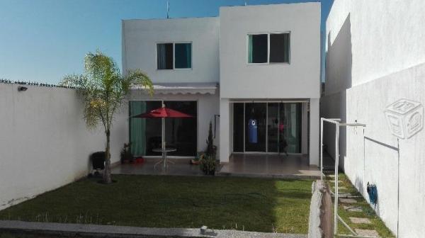 Casa en venta en Fracc residencial Porta Fontana