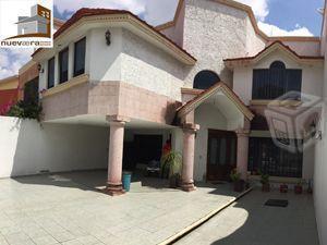 Se vende bonita casa en San Javier, Pachuca