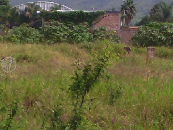 Extraordinario terreno en Tlajomulco