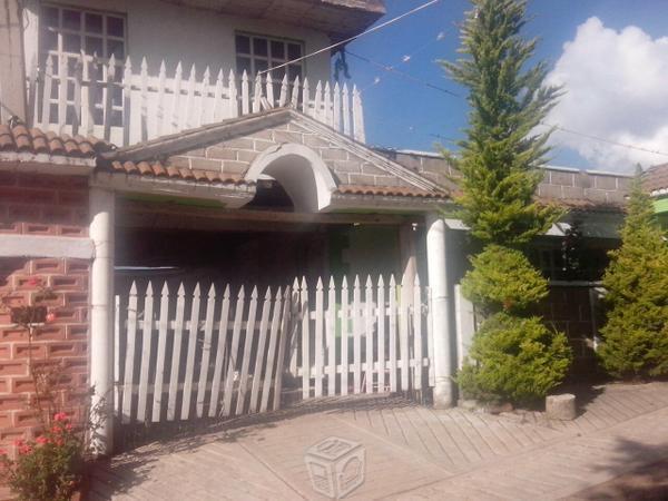 Bonita casa en venta