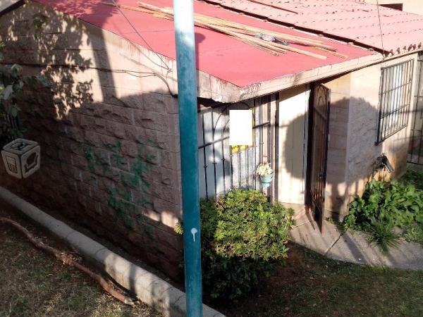 Casa en Lomas de Ahuatlán lista para vivirla