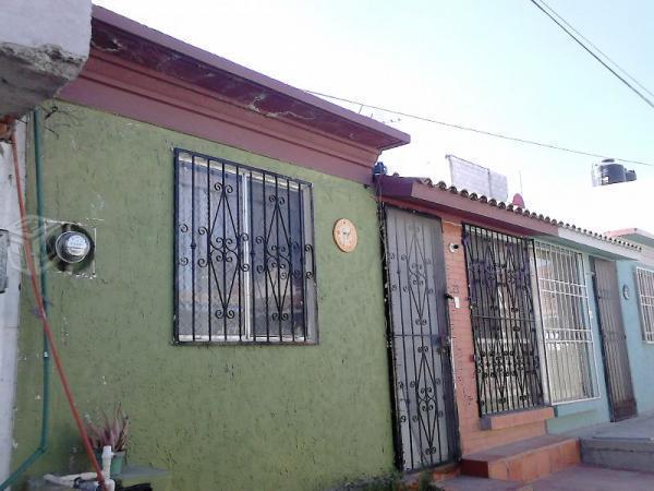 Rento casa en lares de san alfonso