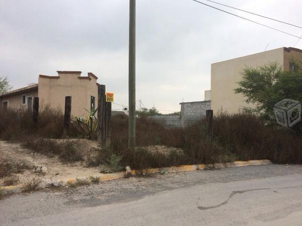 Terreno en Los González