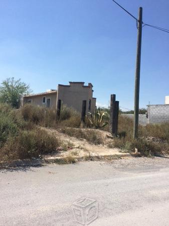 Terreno en Los González