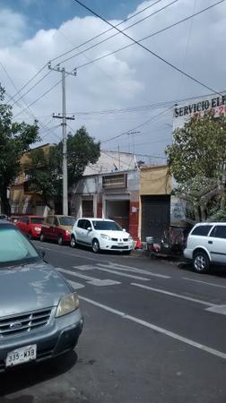 Rentó local con barra y gas estacionario