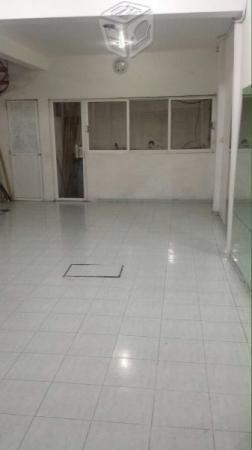 rento bodeguita 60 mts plaza unuversidad