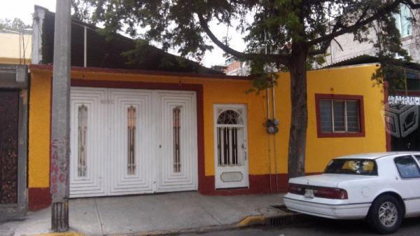 Terreno en venta