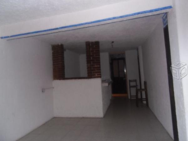 Estudio en RENTA San Nicolas Totolapa 541 A