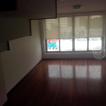 Renta de de departamento en Polanco