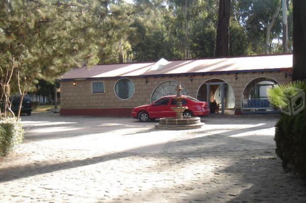 Casa de campo