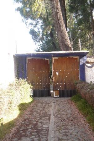 Casa de campo