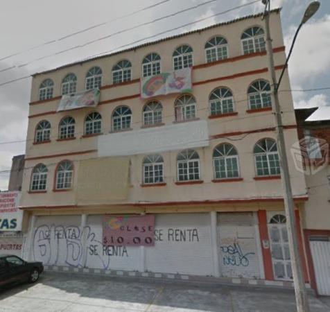 Se Renta Excelente Edificio por partes en Av. Torr