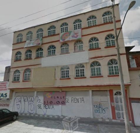 Se Renta Excelente Edificio por partes en Av. Torr