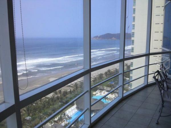 Acapulco condominio oasis