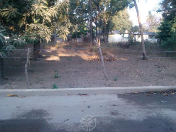 Terreno en cayaco gro. 1200m2