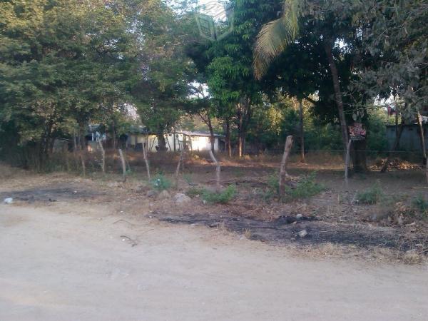 Terreno en cayaco gro. 1200m2