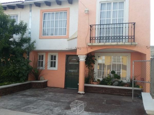 Casa 120m2 3 rec San Antonio el Desmonte privada