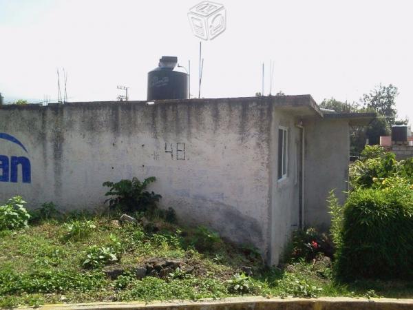 Casa en ocotepec excelente clima