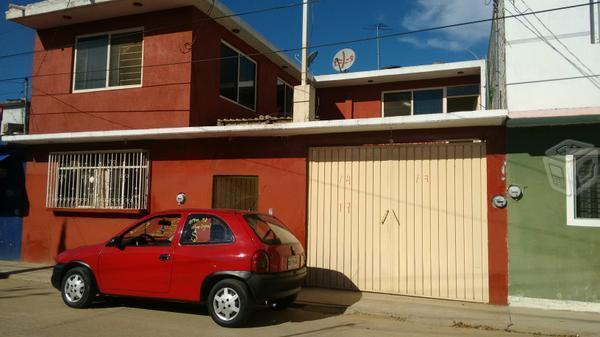 Bonita casa en venta