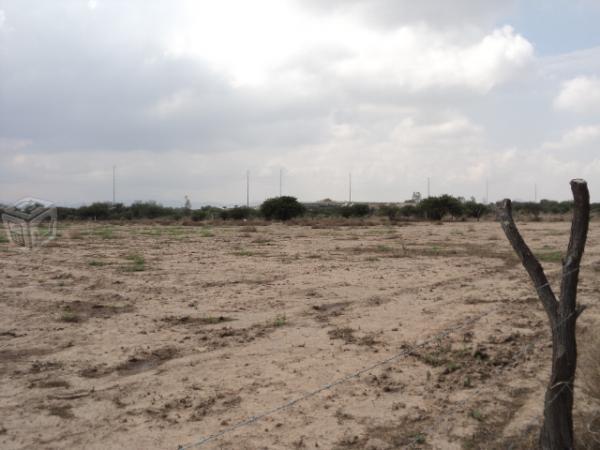 Terreno en Venta en Zona Industrial, San Luis Poto