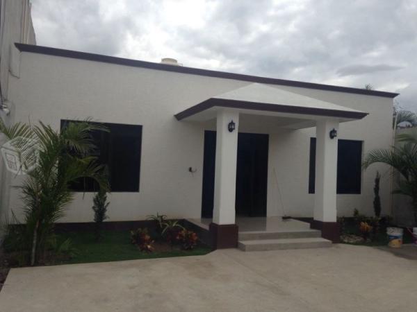 Casa en venta san jose teran