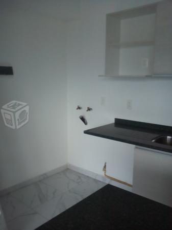 VENTA Departamento en Patriotismo 7mo Piso