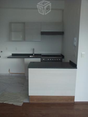 VENTA Departamento en Patriotismo 7mo Piso