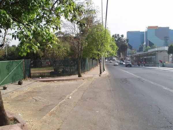 VENTA Terreno Insurgentes Sur  914m2