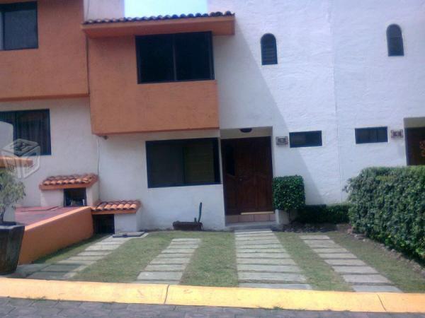 Casa en Granjas Lomas de Guadalupe