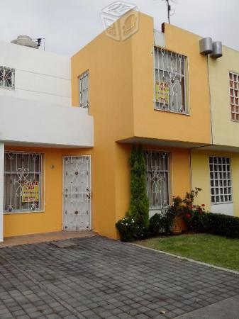 Casa Fraccionamiento Cedros 4000