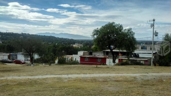 Terreno en Facilidades sin enganche