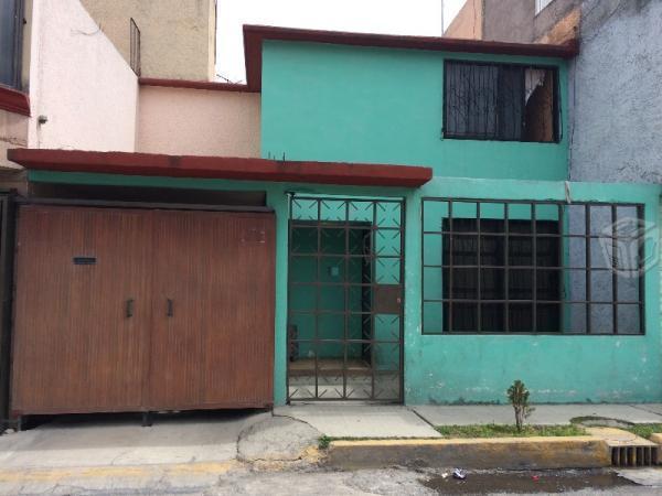 Bonita casa en unidad privada excelente estado