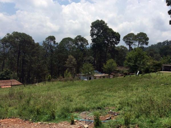 Terreno en Cerro Colorado