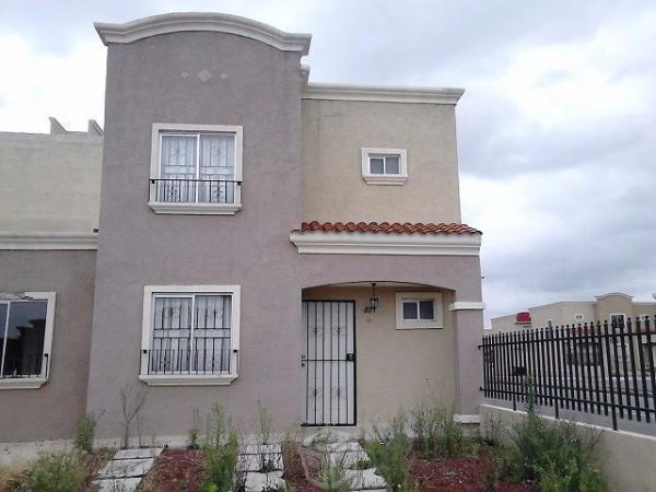 Casa en venta,