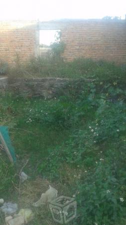 Terreno buena uvicacion