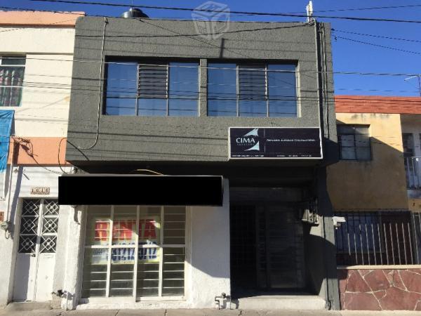 Oficina consultorio duplex en santa teresita