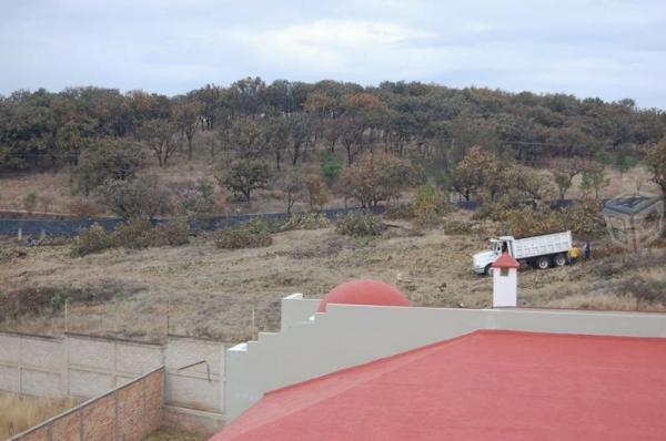 Terreno en esquina por hospital angel leaño zapop