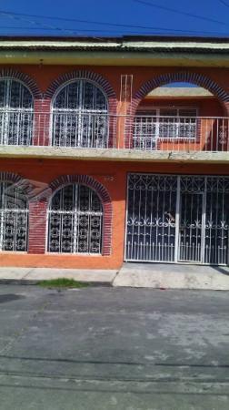 Casa col. Santiaguito